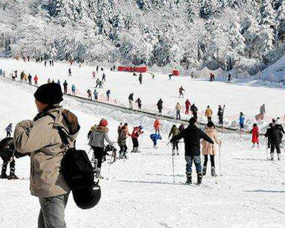 滑雪場規劃建設的基本要求規范